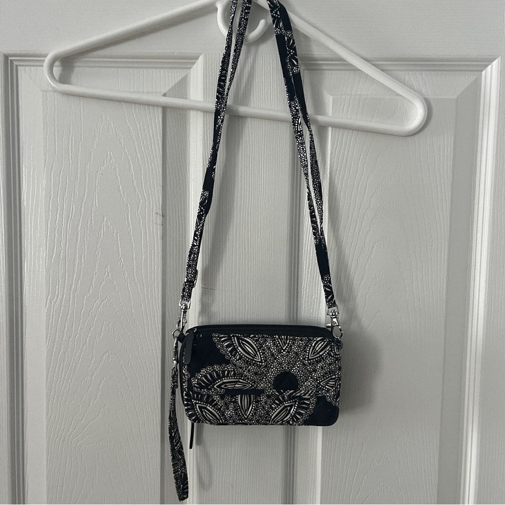 Vera Bradley Small Purse
